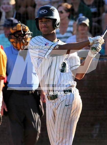 Thumbnail 1 in Liberty @ De La Salle (CIF NCS D1 Semi Final) photogallery.