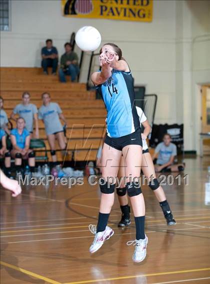 Thumbnail 3 in JV: Buena @ Santa Barbara photogallery.