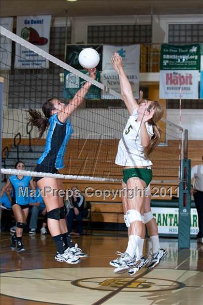 Thumbnail 3 in JV: Buena @ Santa Barbara photogallery.