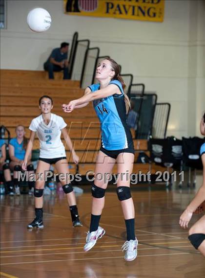 Thumbnail 3 in JV: Buena @ Santa Barbara photogallery.