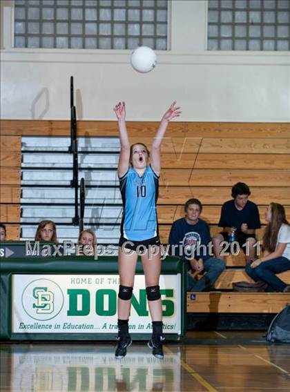 Thumbnail 2 in JV: Buena @ Santa Barbara photogallery.