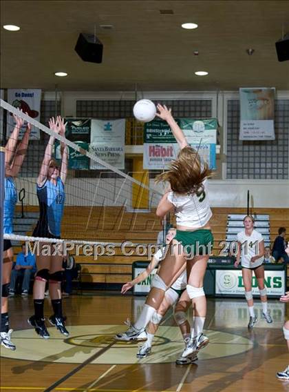 Thumbnail 2 in JV: Buena @ Santa Barbara photogallery.