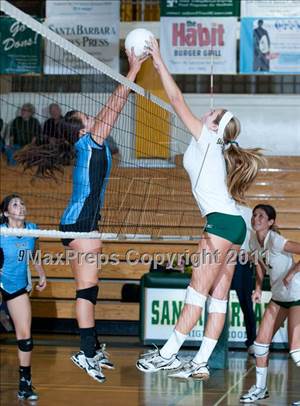 Buena @ Santa Barbara