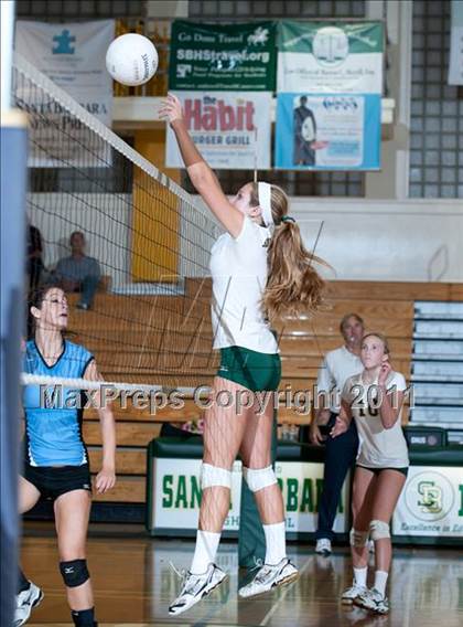 Thumbnail 1 in JV: Buena @ Santa Barbara photogallery.