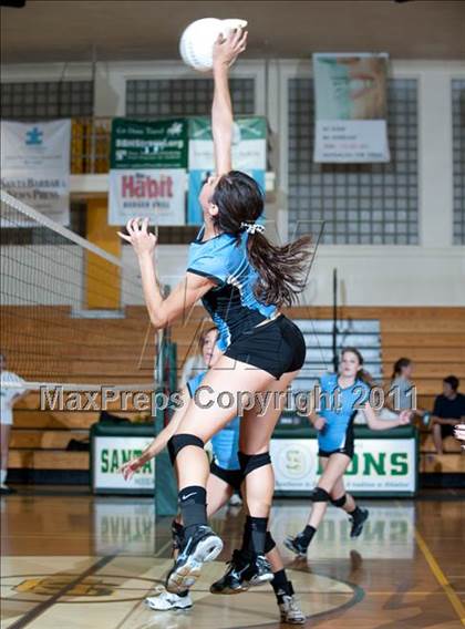 Thumbnail 2 in JV: Buena @ Santa Barbara photogallery.