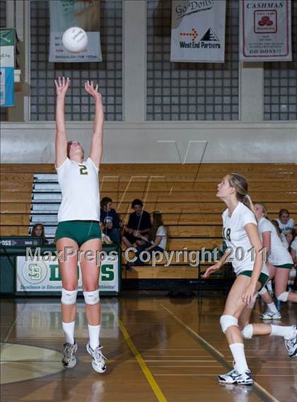 Thumbnail 1 in JV: Buena @ Santa Barbara photogallery.