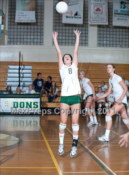 Thumbnail 3 in JV: Buena @ Santa Barbara photogallery.