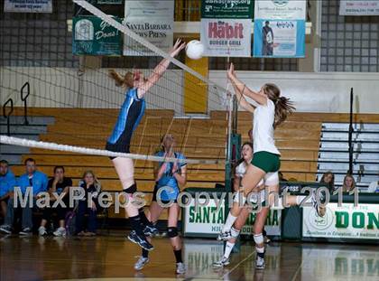 Thumbnail 3 in JV: Buena @ Santa Barbara photogallery.