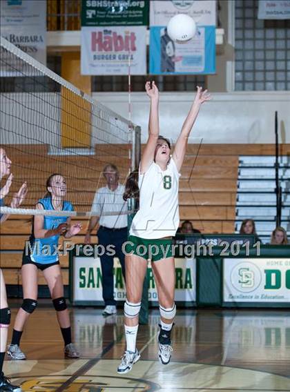 Thumbnail 1 in JV: Buena @ Santa Barbara photogallery.
