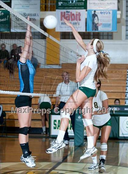 Thumbnail 2 in JV: Buena @ Santa Barbara photogallery.