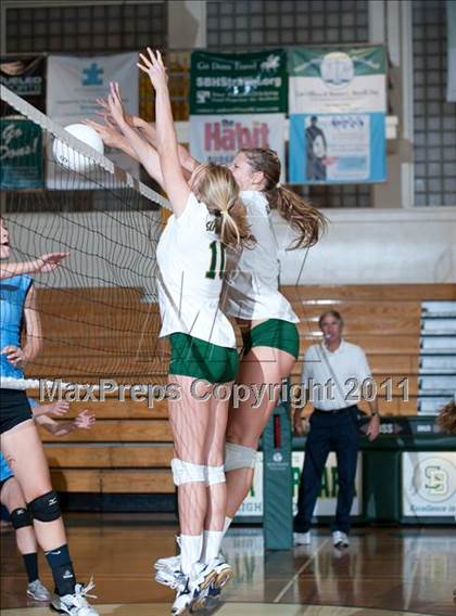 Thumbnail 2 in JV: Buena @ Santa Barbara photogallery.