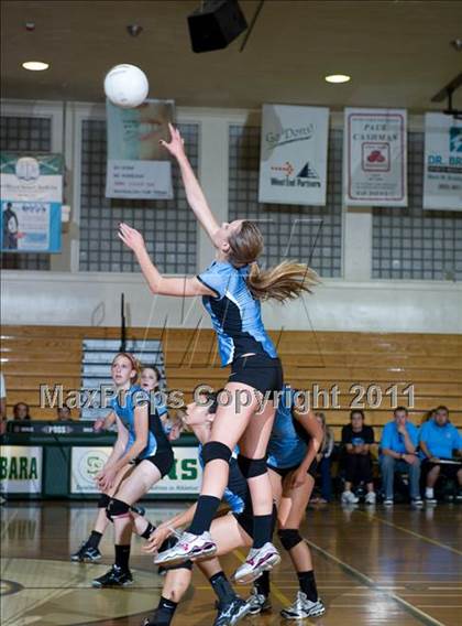 Thumbnail 3 in JV: Buena @ Santa Barbara photogallery.