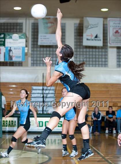 Thumbnail 3 in JV: Buena @ Santa Barbara photogallery.
