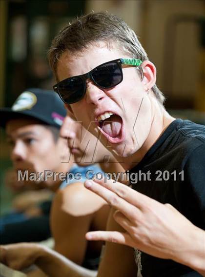 Thumbnail 2 in JV: Buena @ Santa Barbara photogallery.