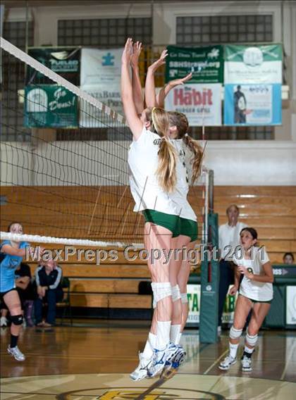 Thumbnail 1 in JV: Buena @ Santa Barbara photogallery.