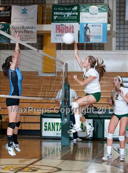 Thumbnail 3 in JV: Buena @ Santa Barbara photogallery.
