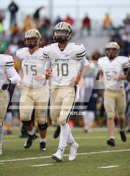 Thumbnail 1 in South County vs. Westfield photogallery.