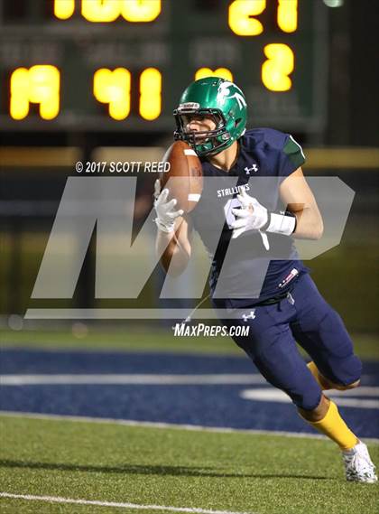 Thumbnail 3 in South County vs. Westfield photogallery.
