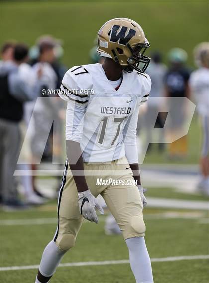 Thumbnail 3 in South County vs. Westfield photogallery.