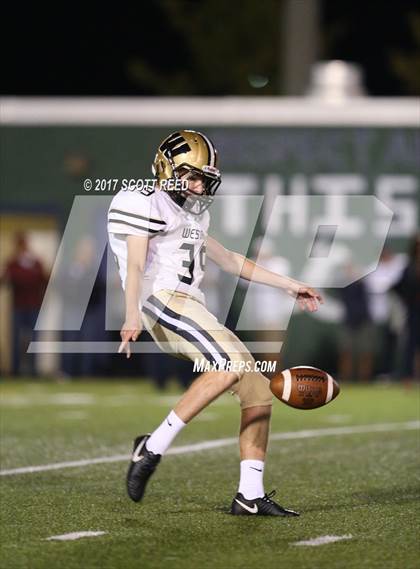 Thumbnail 3 in South County vs. Westfield photogallery.