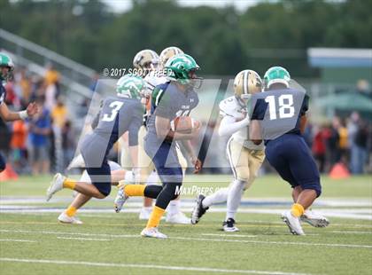 Thumbnail 2 in South County vs. Westfield photogallery.