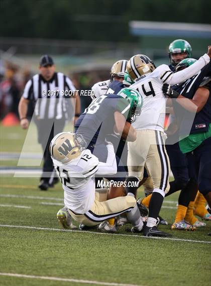Thumbnail 3 in South County vs. Westfield photogallery.