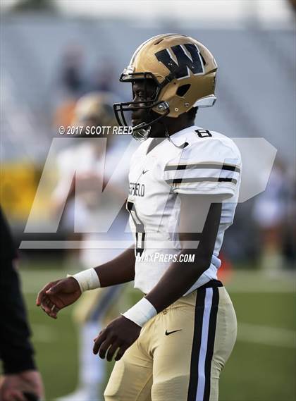 Thumbnail 3 in South County vs. Westfield photogallery.