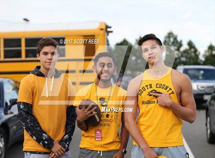Thumbnail 1 in South County vs. Westfield photogallery.