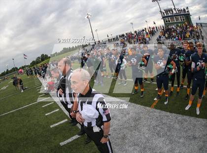 Thumbnail 1 in South County vs. Westfield photogallery.