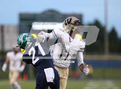 Thumbnail 3 in South County vs. Westfield photogallery.