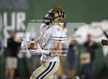 Thumbnail 2 in South County vs. Westfield photogallery.