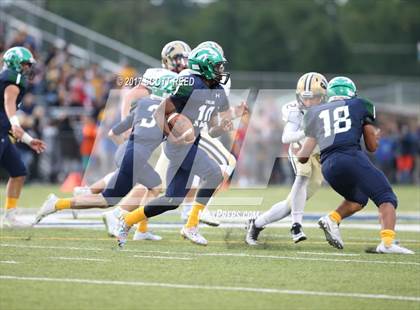Thumbnail 1 in South County vs. Westfield photogallery.