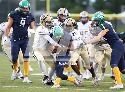 Thumbnail 2 in South County vs. Westfield photogallery.