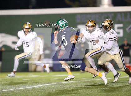 Thumbnail 1 in South County vs. Westfield photogallery.