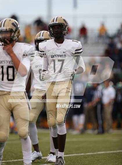 Thumbnail 2 in South County vs. Westfield photogallery.