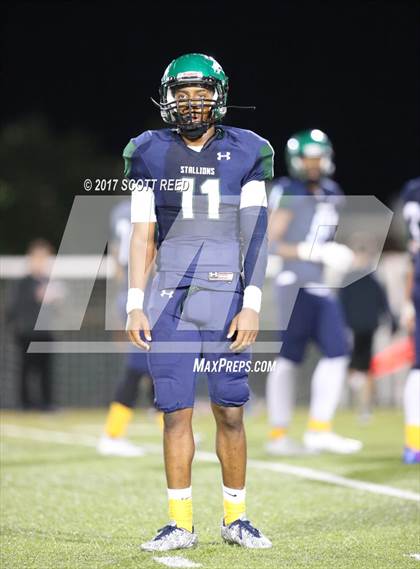 Thumbnail 1 in South County vs. Westfield photogallery.