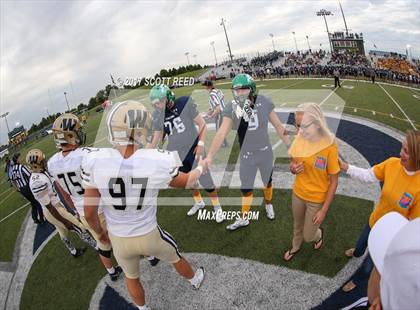 Thumbnail 3 in South County vs. Westfield photogallery.