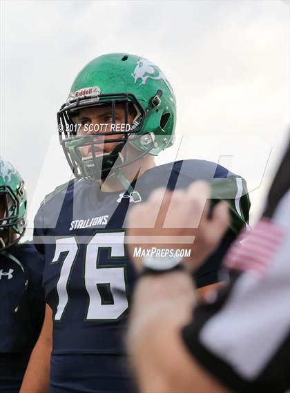 Thumbnail 3 in South County vs. Westfield photogallery.