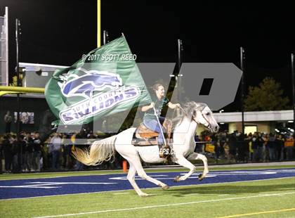 Thumbnail 2 in South County vs. Westfield photogallery.