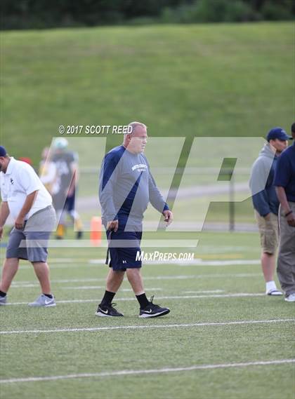 Thumbnail 2 in South County vs. Westfield photogallery.