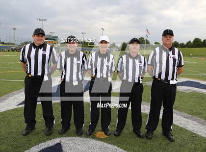 Thumbnail 1 in South County vs. Westfield photogallery.