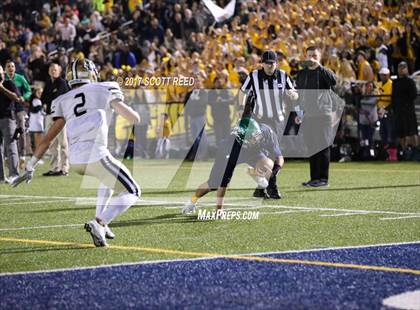 Thumbnail 3 in South County vs. Westfield photogallery.
