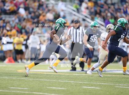 Thumbnail 3 in South County vs. Westfield photogallery.