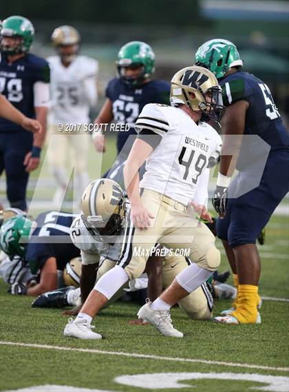 Thumbnail 1 in South County vs. Westfield photogallery.