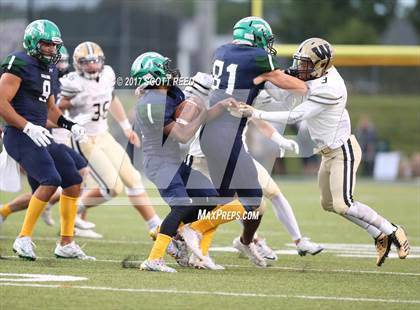 Thumbnail 1 in South County vs. Westfield photogallery.