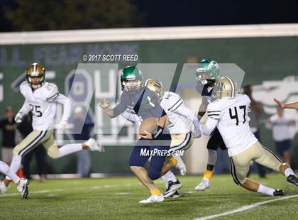 Thumbnail 3 in South County vs. Westfield photogallery.