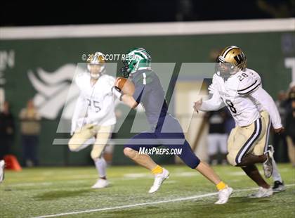 Thumbnail 2 in South County vs. Westfield photogallery.