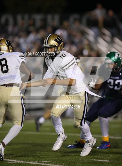Thumbnail 1 in South County vs. Westfield photogallery.