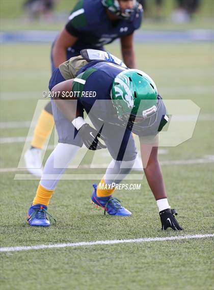 Thumbnail 3 in South County vs. Westfield photogallery.