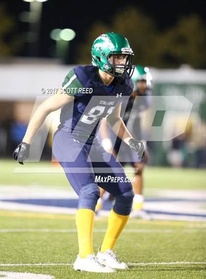 Thumbnail 1 in South County vs. Westfield photogallery.